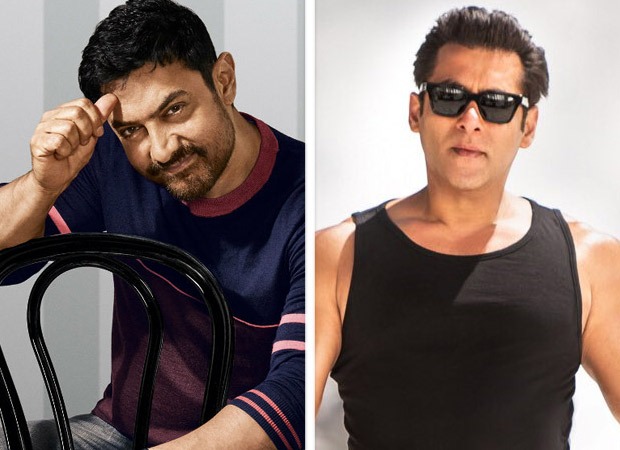 Whoa! Aamir Khan’s prediction for Race 3 box office success comes true for Salman Khan Whoa! Aamir Khan’s prediction for Race 3 box office success comes true for Salman Khan