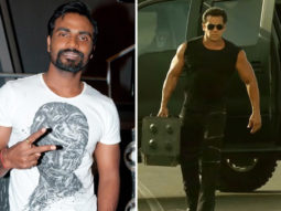 Whoa! Did you know Salman Khan did all the stunts in Race 3 by himself without a body double? Remo D’Souza REVEALS!
