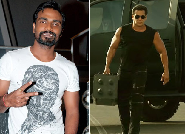 Whoa! Did you know Salman Khan did all the stunts in Race 3 by himself without a body double Remo D’Souza REVEALS! Whoa! Did you know Salman Khan did all the stunts in Race 3 by himself without a body double Remo D’Souza REVEALS!