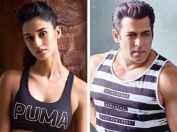 Whoa! Disha Patani to learn the skills of a trapeze artist in a MONTH for Salman Khan starrer Bharat
