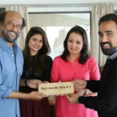 Wow! Rajinikanth gets a villa DEDICATED to his name in Kurseong and here are the details