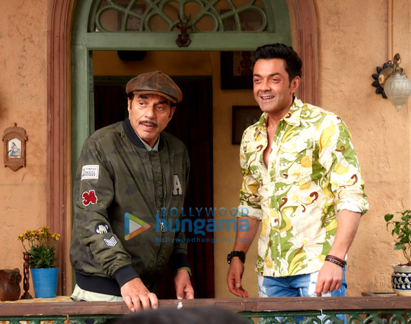 yamla pagla deewana phir se 7