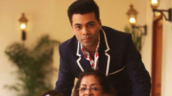 Yash and Roohi Johar enter a screaming match with daddy Karan Johar, who wins? Watch video to find out