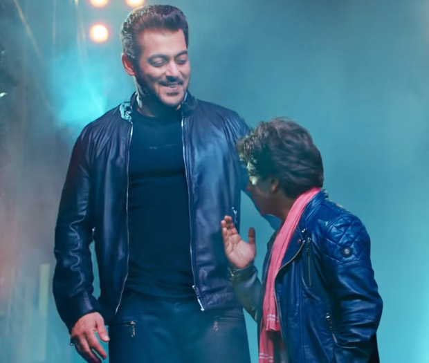 A RECORD of sorts: Salman Khan to have cameo appearances and voiceovers in 5 films in 16 months!