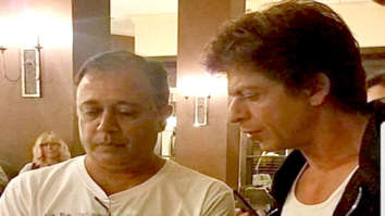 On The Sets Of The Movie Zero