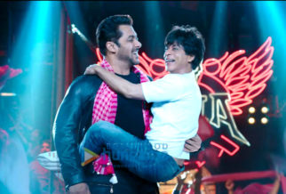 Movie Stills Of The Movie Zero