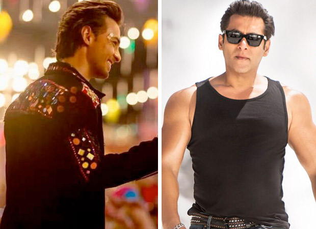 Race 3: Teaser of Aayush Sharma’s debut Loveratri to feature alongside this Salman Khan film