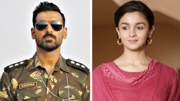 Box Office: Parmanu – The Story of Pokhran stands at Rs. 45.55 crore, Raazi reaches Rs. 114.89 crore
