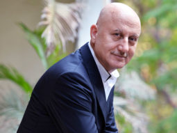 IIFA 2018 to honour Anupam Kher with an award for Outstanding Achievement in Indian Cinema