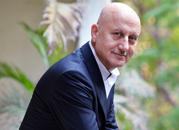 IIFA 2018 to honour Anupam Kher with an award for Outstanding Achievement in Indian Cinema IIFA 2018 to honour Anupam Kher with an award for Outstanding Achievement in Indian Cinema