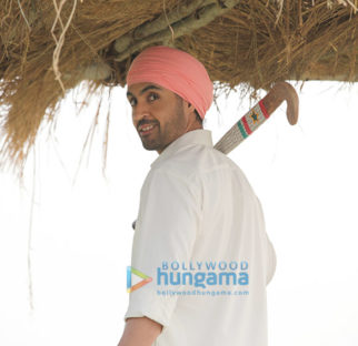 Movie Stills Of The Movie Soorma