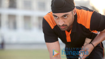 Movie Stills Of The Movie Soorma