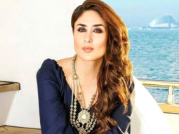 “I don’t know how to dress MOTHERLY” – Kareena Kapoor Khan gives back to trolls