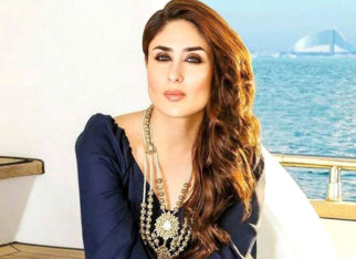 “I don’t know how to dress MOTHERLY” – Kareena Kapoor Khan gives back to trolls