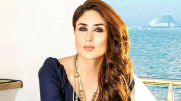 “I don’t know how to dress MOTHERLY” – Kareena Kapoor Khan gives back to trolls