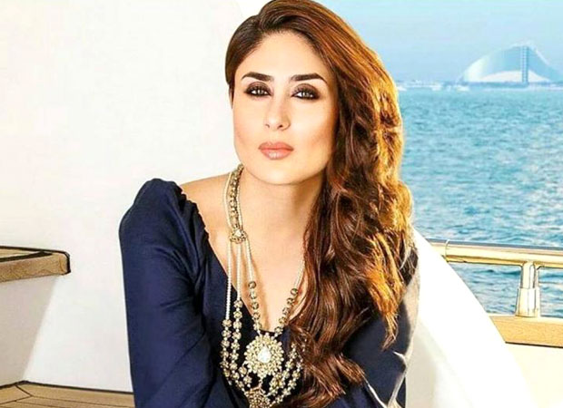 “I don’t know how to dress MOTHERLY” - Kareena Kapoor Khan gives back to trolls 