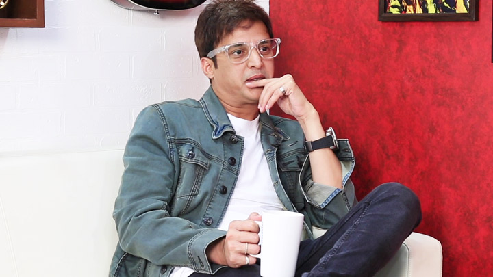 “Rajkumar Hirani is the BEST director in Bollywood right now”: Jimmy Sheirgill | RAPID FIRE | Kashyap “Rajkumar Hirani is the BEST director in Bollywood right now”: Jimmy Sheirgill | RAPID FIRE | Kashyap