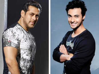 “Salman Khan was a tough taskmaster” – Aayush Sharma “Salman Khan was a tough taskmaster” – Aayush Sharma