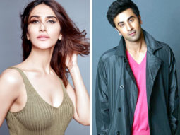 “Shamshera is a dream project” – Vaani Kapoor on being paired opposite Ranbir Kapoor