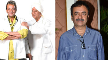 “The reason why Sunil Dutt said yes to Munna Bhai was because he wanted to work with his son” – Rajkumar Hirani