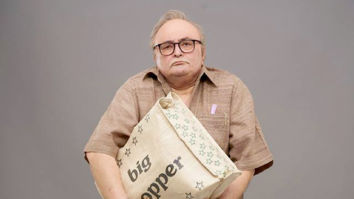 Movie Stills Of The Movie 102 Not Out