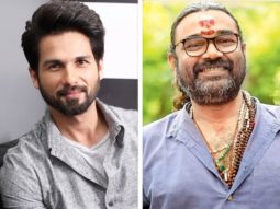 BREAKING: Jhamu Sughand banner to be REVIVED with Shree Narayan Singh’s next with Shahid Kapoor