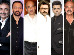 A look at Rajkumar Hirani and 5 other superstar directors of Bollywood with huge fan base