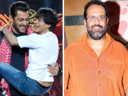 Aanand L Rai opens up about directing Salman Khan and Shah Rukh Khan in Zero