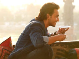 Aayush Sharma travelled to Gujarat to get the local lingo right for Loveratri