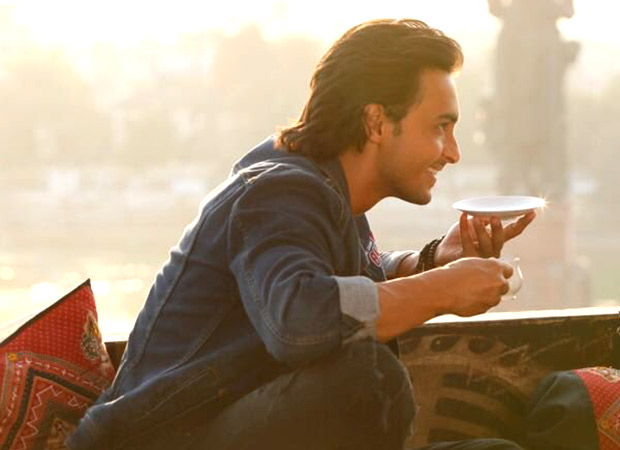 Aayush Sharma travelled to Gujarat to get the local lingo right for Loveratri