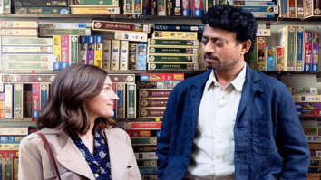 Actor-comedian Alec Baldwin has a special message for Irrfan Khan and the team of PUZZLE!