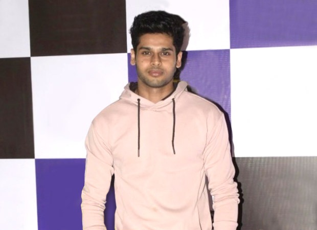 After Akshay Kumar here's Abhimanyu Dassani the new martial art expert of Bollywood After Akshay Kumar here's Abhimanyu Dassani the new martial art expert of Bollywood