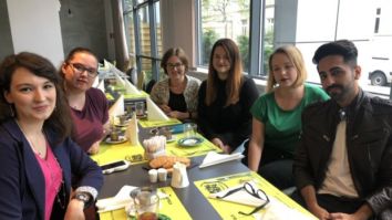 After wrapping Andhadhun in Poland, Ayushmann Khurrana makes some ‘Fan’tastic Polish memories