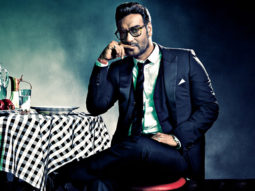 Ajay Devgn to join hands with Tevar team, Boney Kapoor and Amit Sharma for his next?