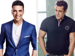 Akshay Kumar BEATS Salman Khan in Forbes Top 100 list