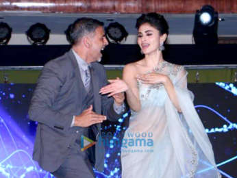 Akshay Kumar, Mouni Roy and others launch 'Naino Ne Baandhi' song from Gold