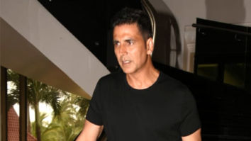 Akshay Kumar will be guest of honour at Edelweiss Group and Indian Olympic Association