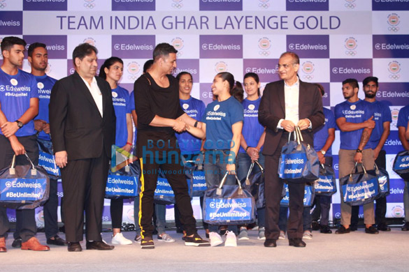 akshay kumar wishes team india all the best for asian games 2018 2