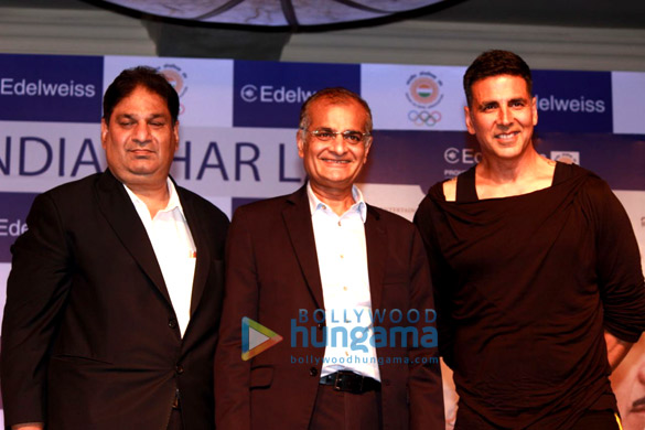 akshay kumar wishes team india all the best for asian games 2018 8
