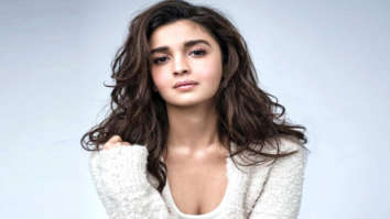 Alia Bhatt doesn’t want to defend nepotism and here’s why!