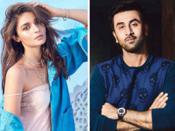 Alia Bhatt gets interested in football for Ranbir Kapoor’s sake