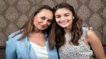 Alia Bhatt has an alternate career REVEALS mother Soni Razdan