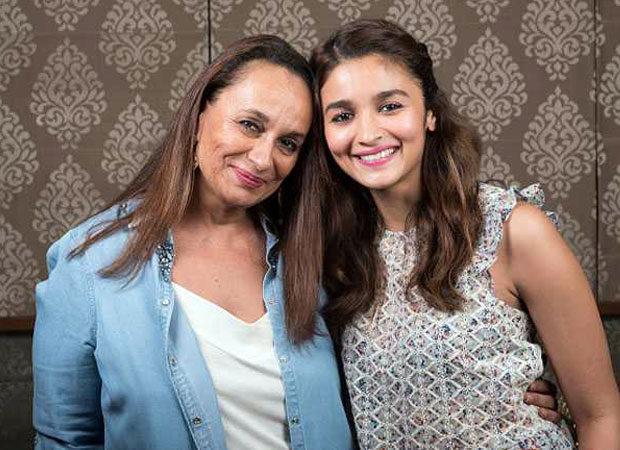Alia Bhatt has an alternate career REVEALS mother Soni Razdan