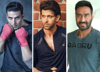 All eyes on Housefull 4, Krrish 4, Dhoom 4, Golmaal 5 to take forward Bollywood franchises, even as Saheb Biwi aur Gangster 3 fails