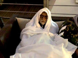 Amitabh Bachchan compares himself to ET in this hilarious post (see pic)