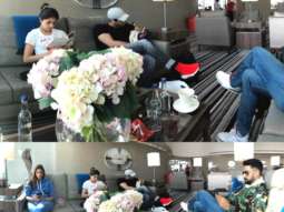 Amitabh Bachchan’s vacation album with Abhishek Bachchan, Shweta Bachchan Nanda and grandkids Agastya and Navya Naveli is UNMISSABLE