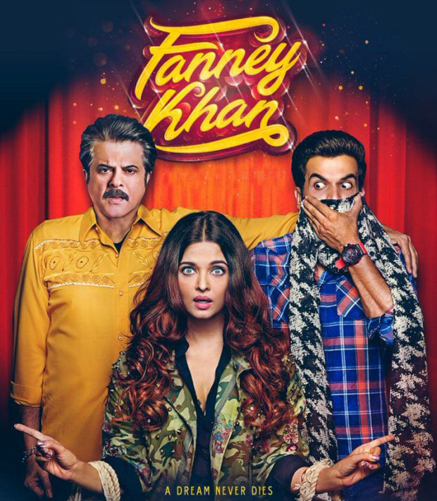 "Anil Kapoor and Aishwarya Rai Bachchan were our natural choices" - says Rakeysh Omprakash Mehra on Fanney Khan