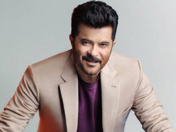 Anil Kapoor extends the warm Kapoor hospitality to his staff