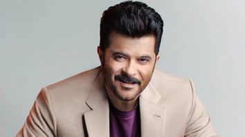 Anil Kapoor extends the warm Kapoor hospitality to his staff
