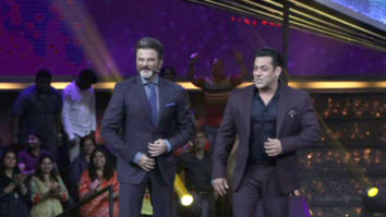 “Anil Kapoor is one of the most generous actors I’ve ever worked with,” says Salman Khan